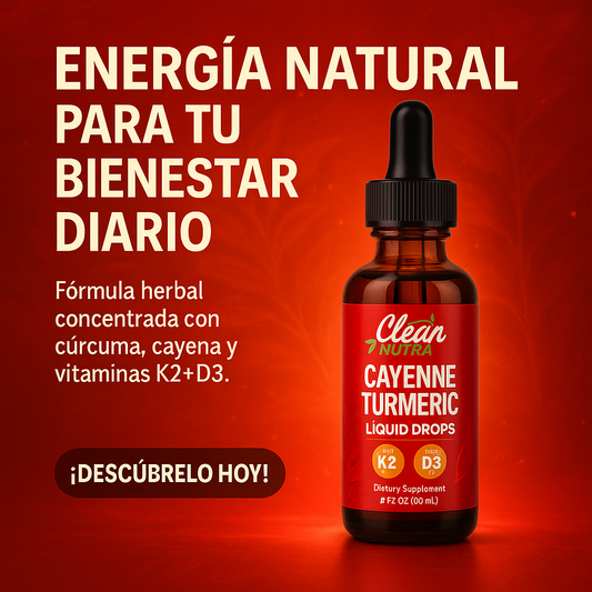 🔥💪 VASCU FLOW | Potencia tu circulación y energía desde la primera dosis ❤️‍🔥