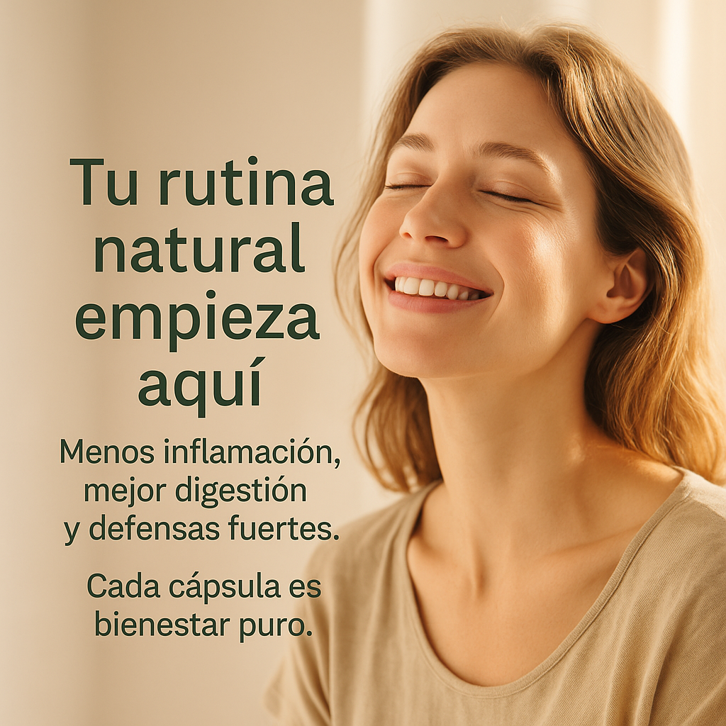 🛡️ Aceite de Orégano + Semilla Negra 🌿 Energía y Defensas Naturales.